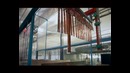 Амортизатор ишлаб чикариш боскичи