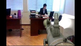 Приколы в Ташкентском офисе