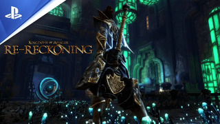 Kingdoms of Amalur: Re-Reckoning | Choose Your Destiny: Sorcery | PS4