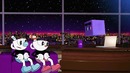 Level Up Show – Сезон 2 Выпуск 17. Cuphead