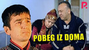 Javlon Shodmonov – Pobeg iz doma