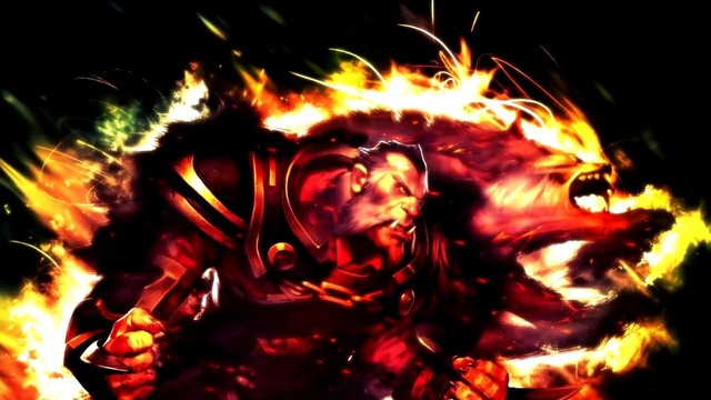 Lycan – История героев Dota 2