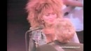 Bryan Adams & Tina Turner – It’s Only Love
