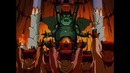 Dragon Ball GT – 9 Серия