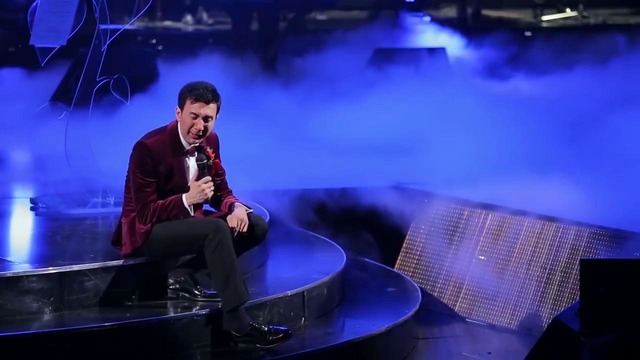 Botir Qodirov – Onamdan keyin (concert version 2018)