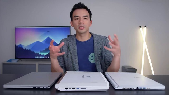 Limited edition gaming laptops