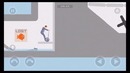 Олег Брейн Happy Wheels – Обзор Мобильной Версии (iOS)