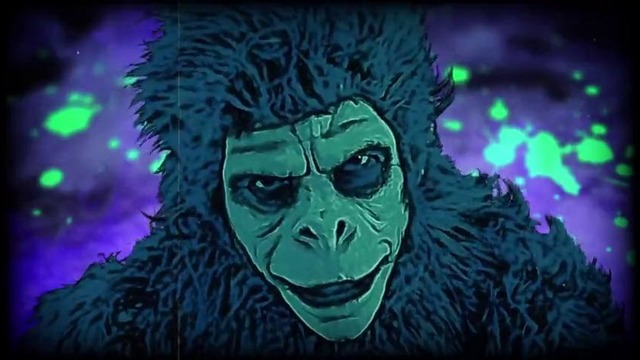 Pig Destroyer – The Diplomat (OFFICIAL VIDEO)