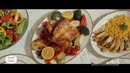 Новогодний рекламный ролик – Saxovat