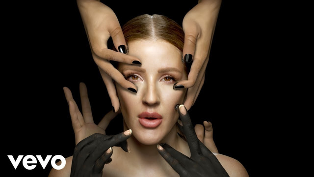 Anyma & Ellie Goulding – Hypnotized [Official Video]