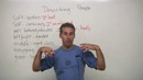 Vocabulary – 7 adjectives for describing people in English