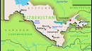 Tashkent is the Pearl of the East