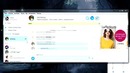 EeOneGuy | Разговор по скайпу