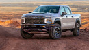 NEW 2027 Chevrolet Silverado revealed – The Next-Generation
