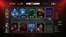 DOTA2: StarSeries S12: LGD vs TongFu (Game 2, CHINA GS1)