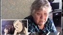 Бабушка смотрит аниме реакция-атака титанов 2 сезон 1 серия – youtube