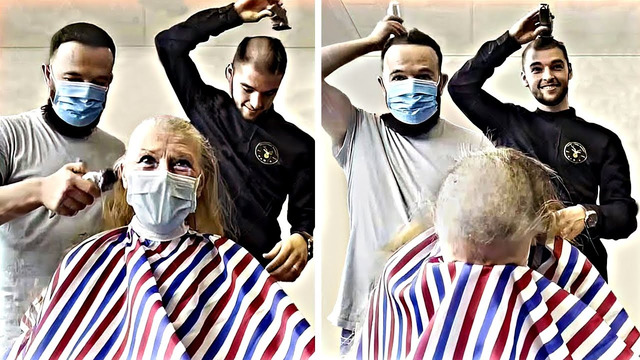 Попробуй НЕ ЗАПЛАКАТЬ! Топ 30 Самых Трогательных Моментов, Снятых На Камеру #9