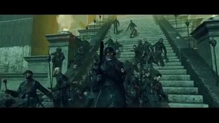 Sniper Elite: Nazi Zombie Army 2 Launch Trailer