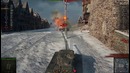 World of Tanks Не попал в ЛРН №33