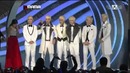 Mnet 2012 Asian Music Awards 2 часть