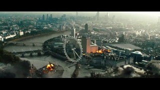 Бросок кобры: Возмездие (G.I. Joe: Retaliation) – Русский трейлер №2