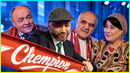 Hammani yig‘latgan Alisher Uzoqovning “Chempion”i – kattalarni qiynaydigan bolalar filmi premyerasi