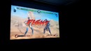 FoCus (Liu Kang, Smoke) vs [me] (Kitana) турнир по Mortal Kombat 9 в Cavern Club