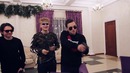 Дикие прятки в особняке! соболев стреляет