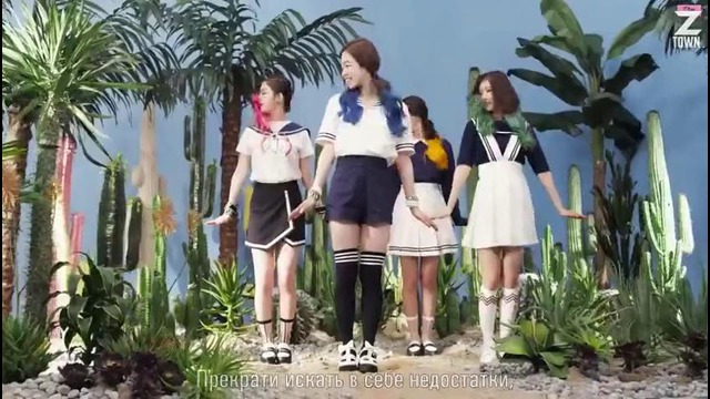 Red Velvet-Happiness