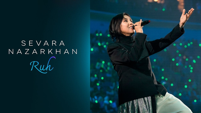 Sevara Nazarkhan – RUH | Live Concert