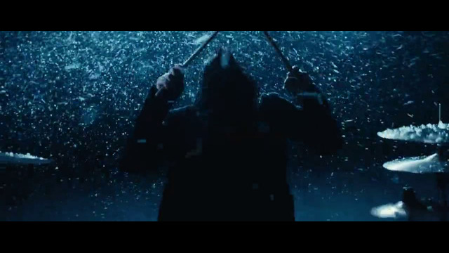 Revnoir – Red Ice (Official Video 2026)