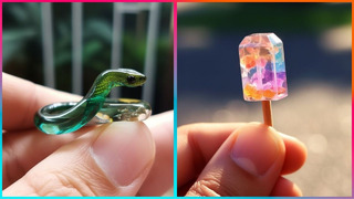 20 Easy Epoxy Resin Ideas That Are At Another Level | by @LETSRESIN ▶3