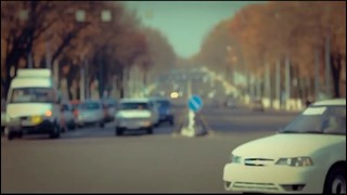 Bahrom Nazarov – Pari (Official music video)