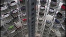 Самые невероятные парковки в мире – топ 6