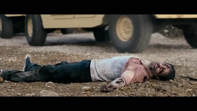 День мертвецов- Злая кровь — Русский трейлер (2018)