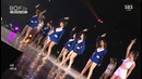 SBS Busan One Asia Festival 1 часть