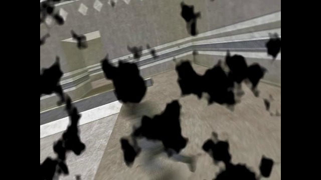 StandUp CountJump by Maybefuckyou