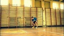 Классные трюки с футбольным мячом