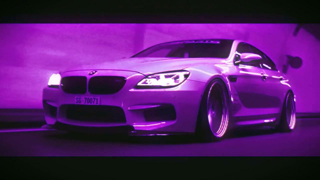 Darci – Energy (MRJay Remix) [wave phonk]