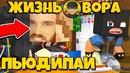 Ограбил пьюдипая! // жизнь вора // 13 серия // грабёж в россии