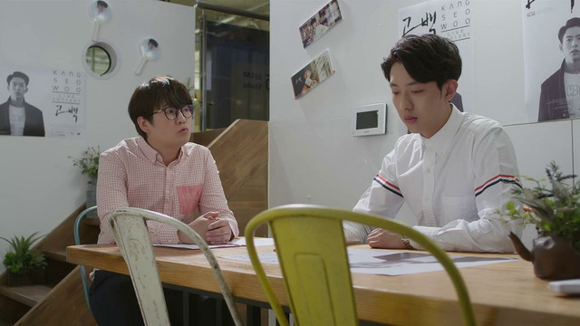 Zolushka va to’rt ritsar 15-qism