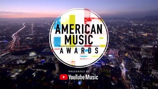 46-я церемония American Music Awards 2018 (1 часть)