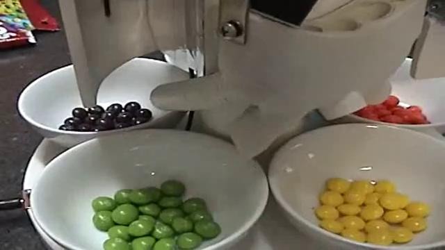 Прикольный аппарат