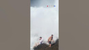 Wave aloha, Hawaii (we mean goodbye)