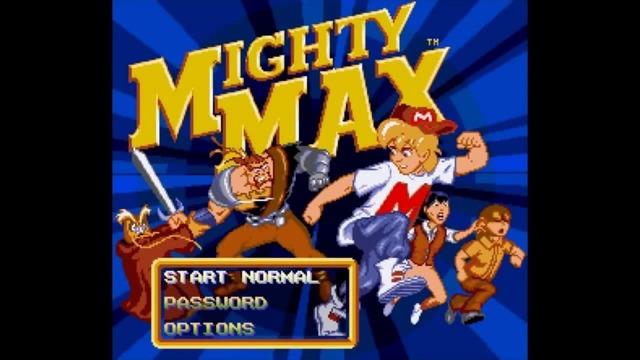 JonTron – Mighty Maxed Out (Озвучка)