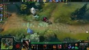 DOTA2: DAC 2015: Na`Vi vs Tinker (Europe Qualifiers)