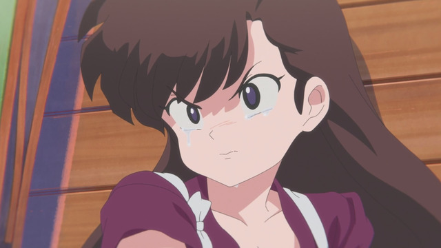 Ranma ½ (2025) [Тв-2] – 8 серия (Осень 2025)