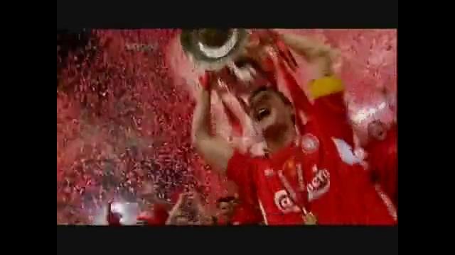 Милан – Ливерпуль. ЛЧ УЕФА. Финал. Станбул. 2005