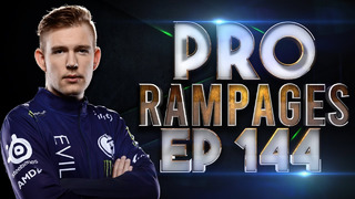 When Pro Players Enter Beast Rampage Mode – EP 144
