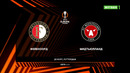 Фейеноорд – Мидтьюлланд | Лига Европы 2022/23 | 4-й тур | Обзор матча